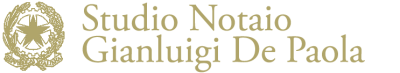 Studio Notarile De Paola – Livorno – Montecatini Terme